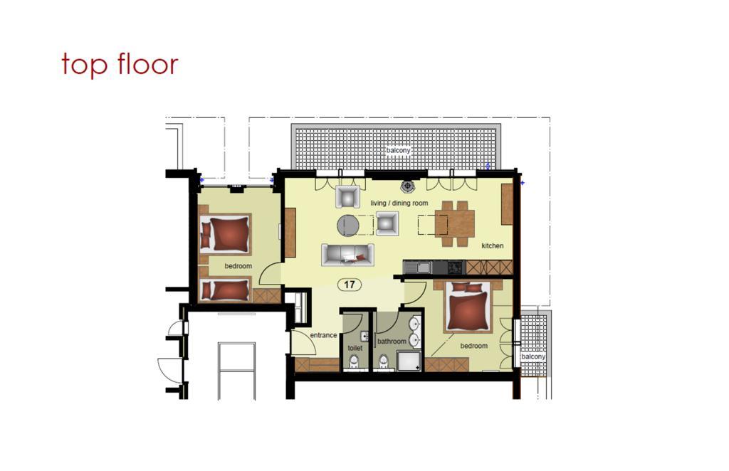 Apartment Stotzhalten Dg - Griwa Rent Ag กรินเดลวัลด์ ภายนอก รูปภาพ