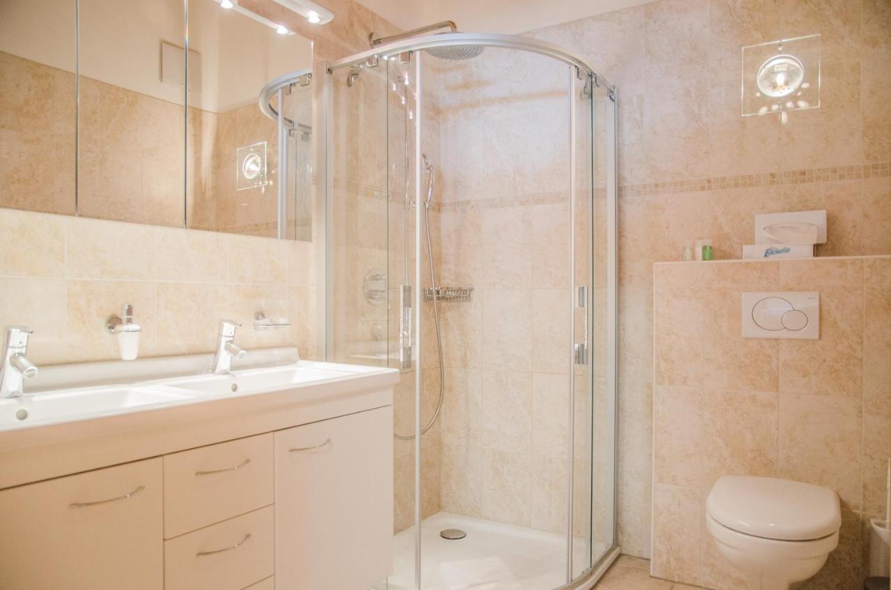 Apartment Stotzhalten Dg - Griwa Rent Ag กรินเดลวัลด์ ภายนอก รูปภาพ